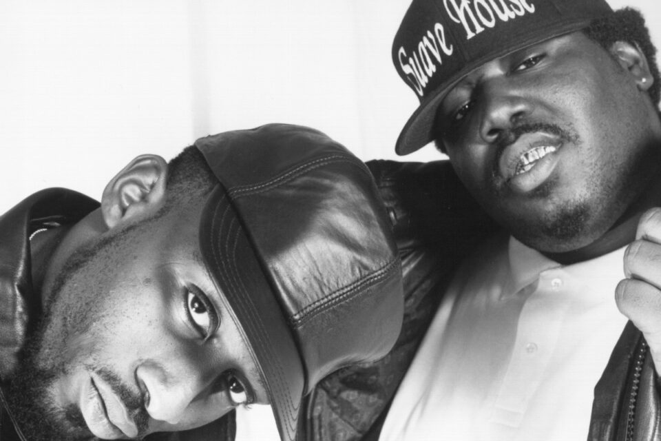 The 25 Best Rap Duos Of All Time Beats, Rhymes & Lists