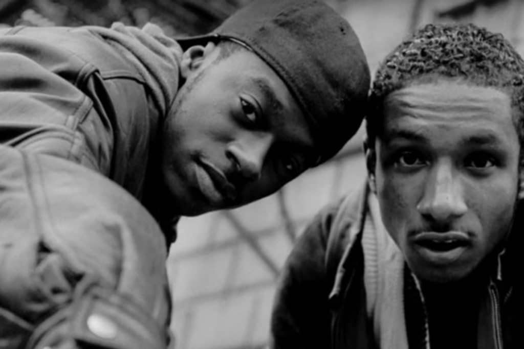 25 Best Rap Duos Of All Time Black Sheep 1024X683