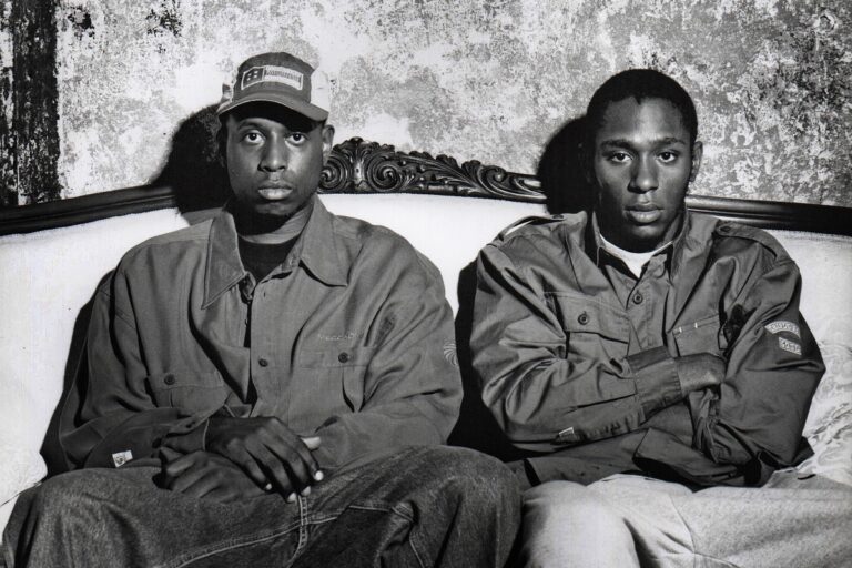 The 25 Best Rap Duos Of All Time Beats, Rhymes & Lists