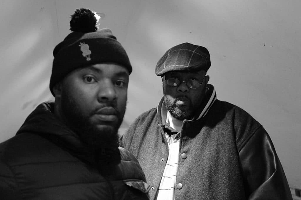 25 Best Rap Duos Of All Time Blackalicious 1024X683