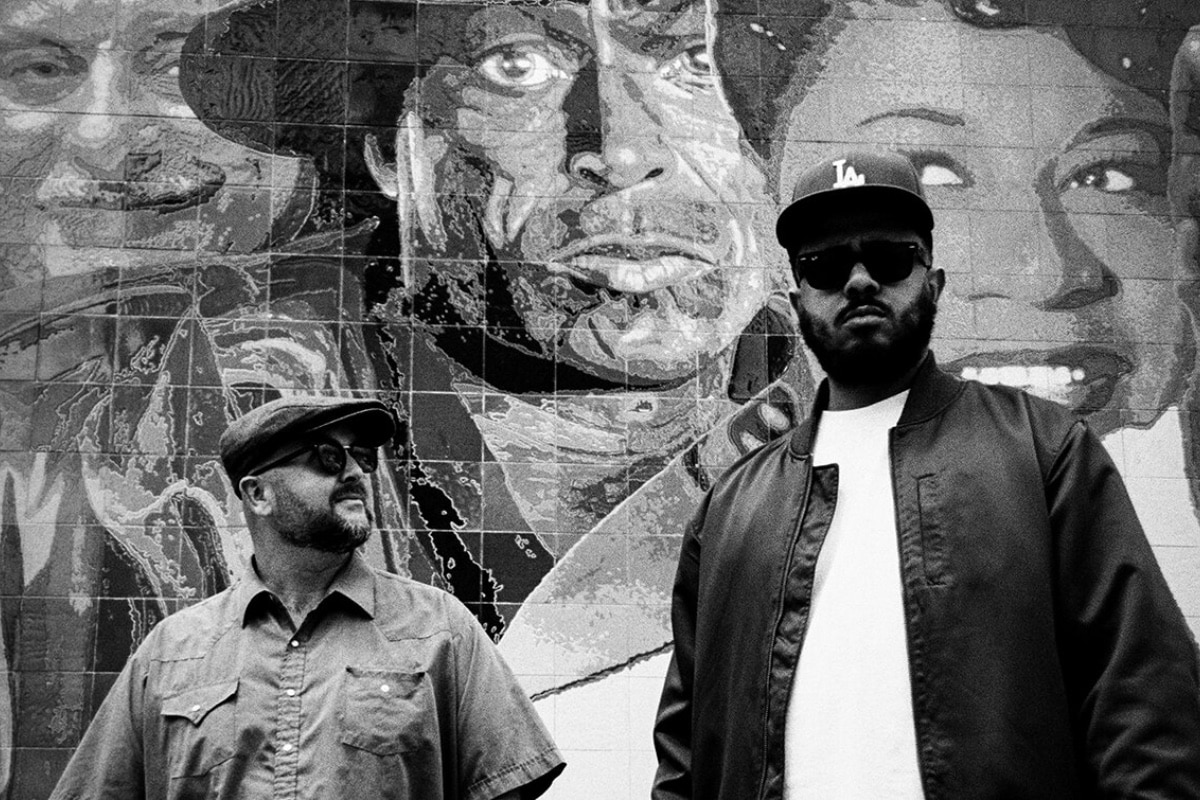 The 25 Best Rap Duos Of All Time Beats, Rhymes & Lists