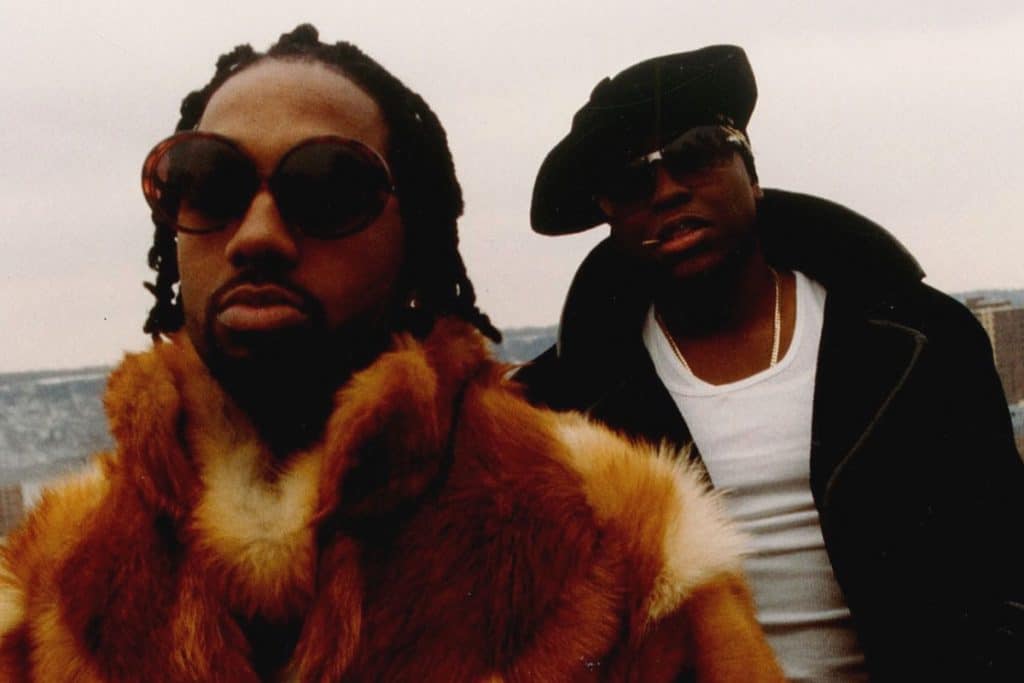 25 Best Rap Duos Of All Time Camp Lo 1024X683