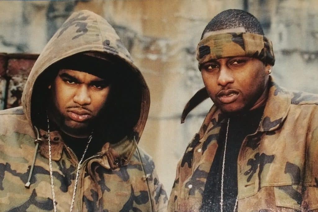 22 Twos: Ranking the Best Hip-Hop Duos of All Time