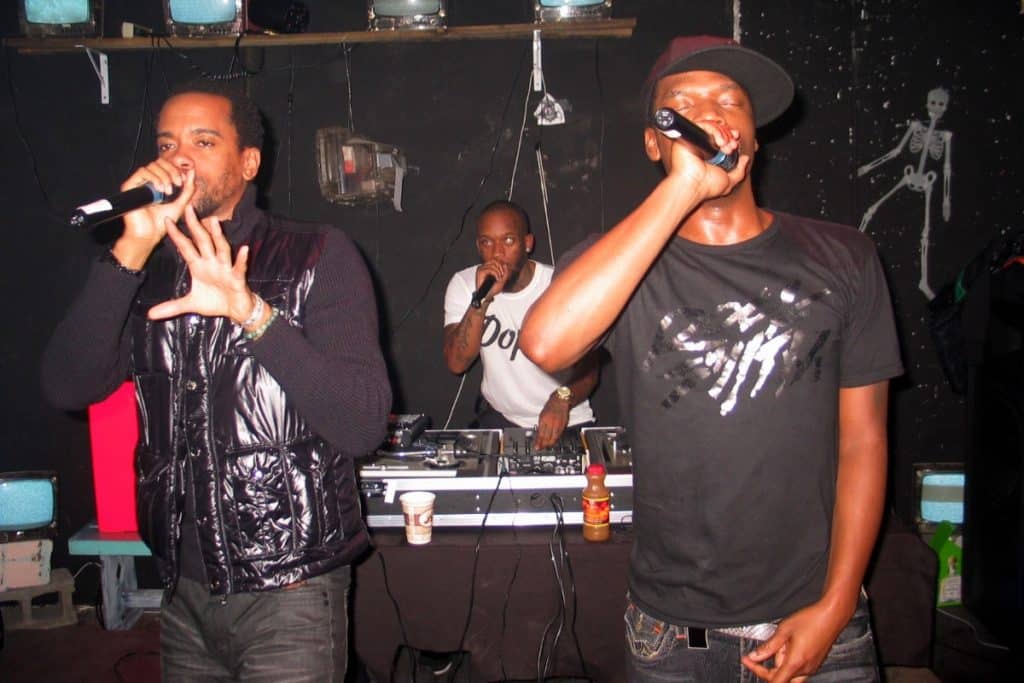 25 Best Rap Duos Of All Time Dead Prez 1024X683