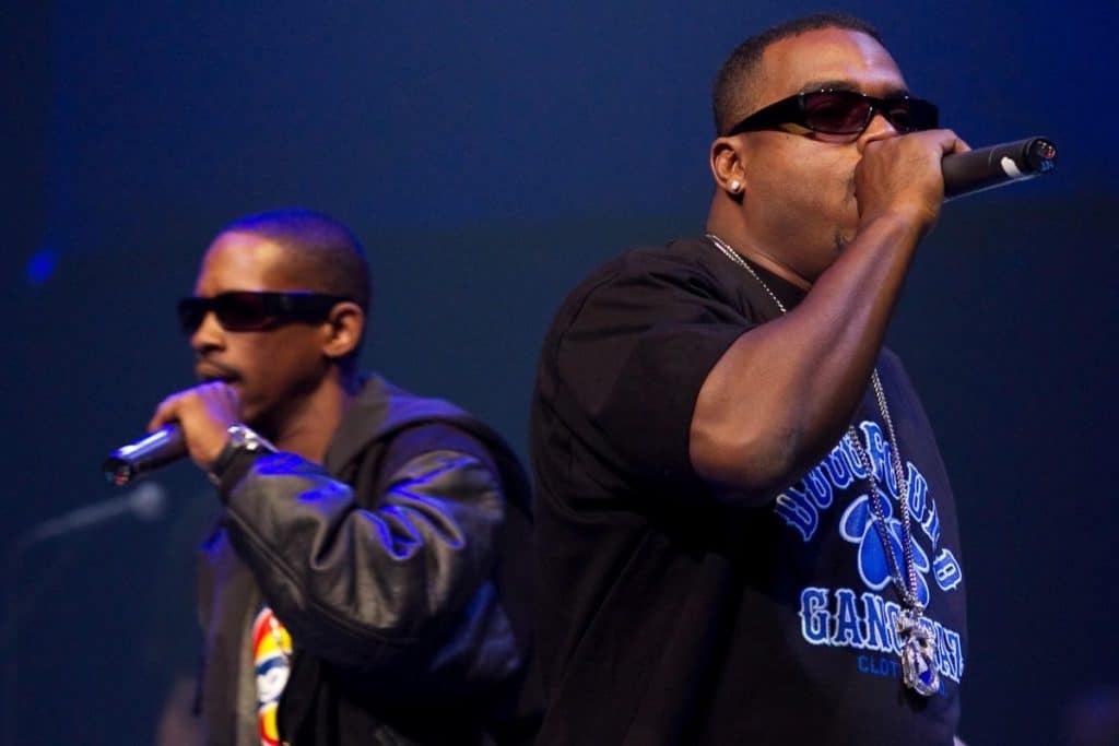 25 Best Rap Duos Of All Time Dogg Pound 1024X683