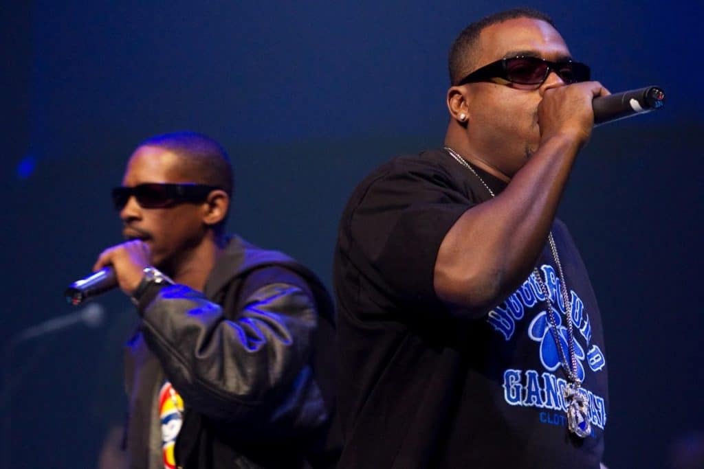 22 Twos: Ranking the Best Hip-Hop Duos of All Time