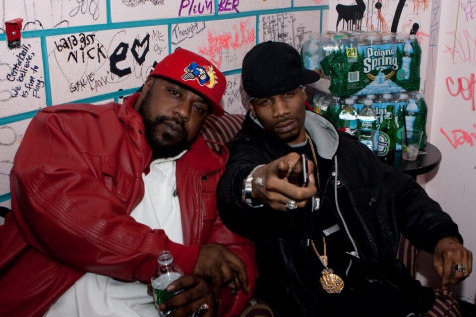 The 25 Best Rap Duos Of All Time - Beats, Rhymes & Lists
