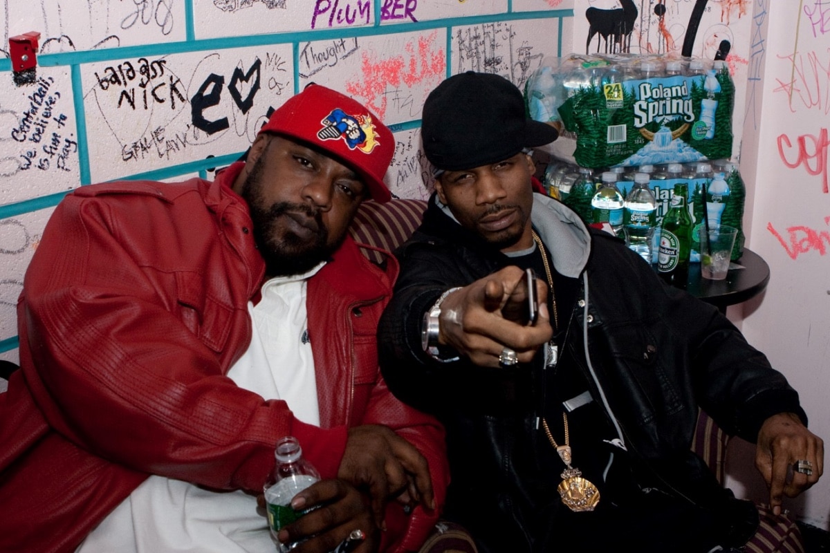 The 25 Best Rap Duos Of All Time Beats Rhymes And Lists 9291