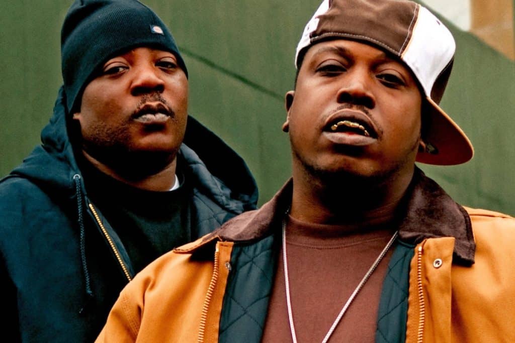 22 Twos: Ranking the Best Hip-Hop Duos of All Time