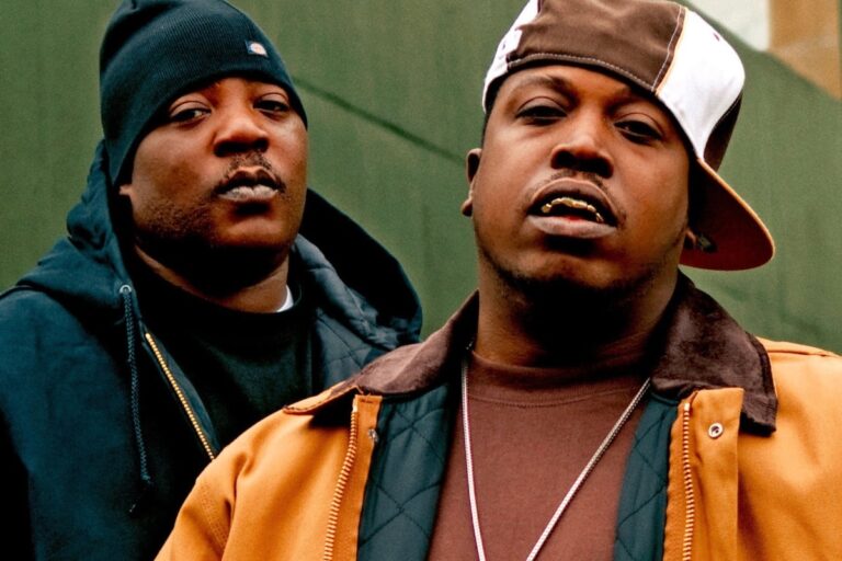 The 25 Best Rap Duos Of All Time Beats, Rhymes & Lists