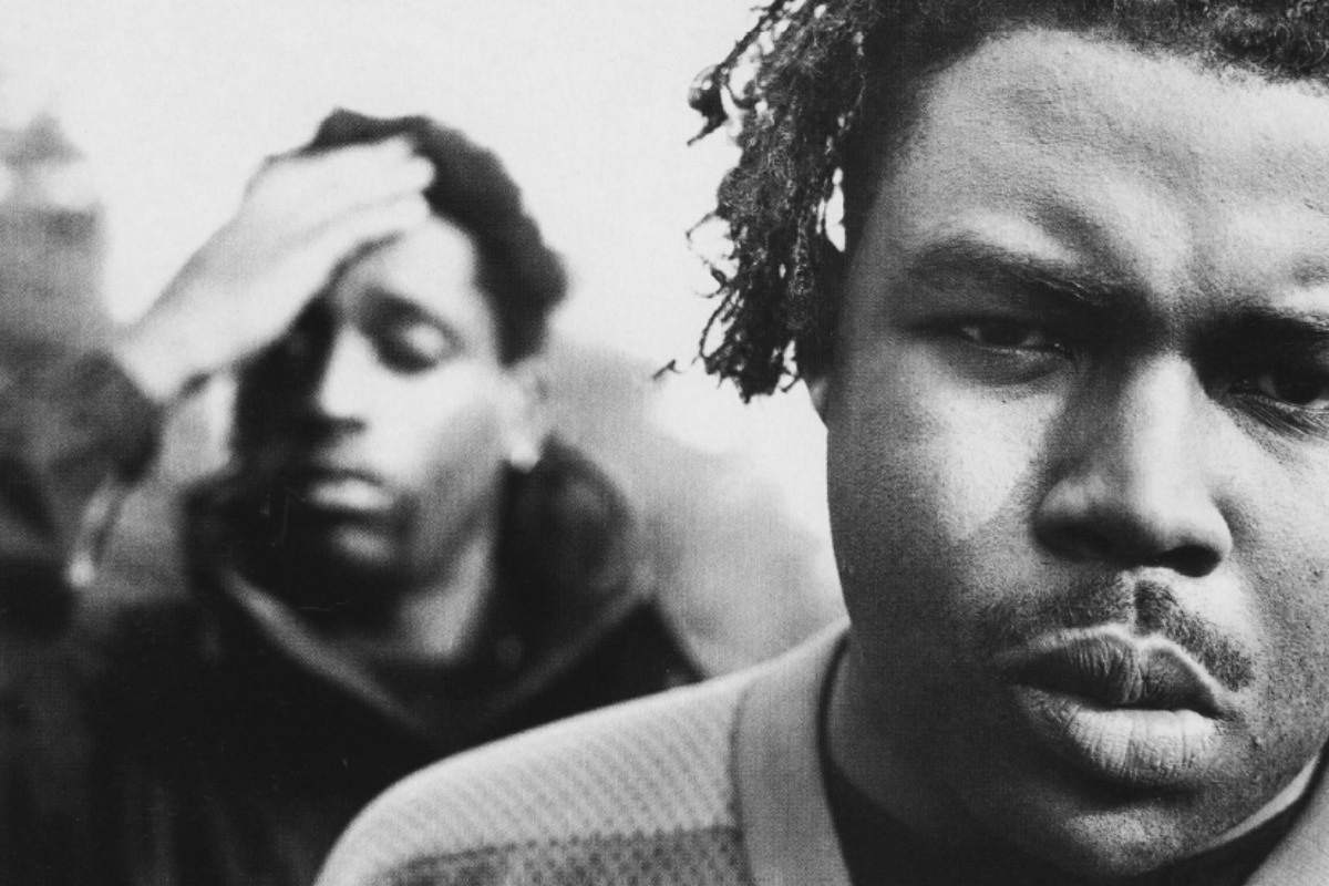 The 25 Best Rap Duos Of All Time Beats, Rhymes & Lists
