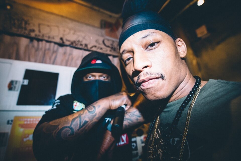 The 25 Best Rap Duos Of All Time Beats, Rhymes & Lists