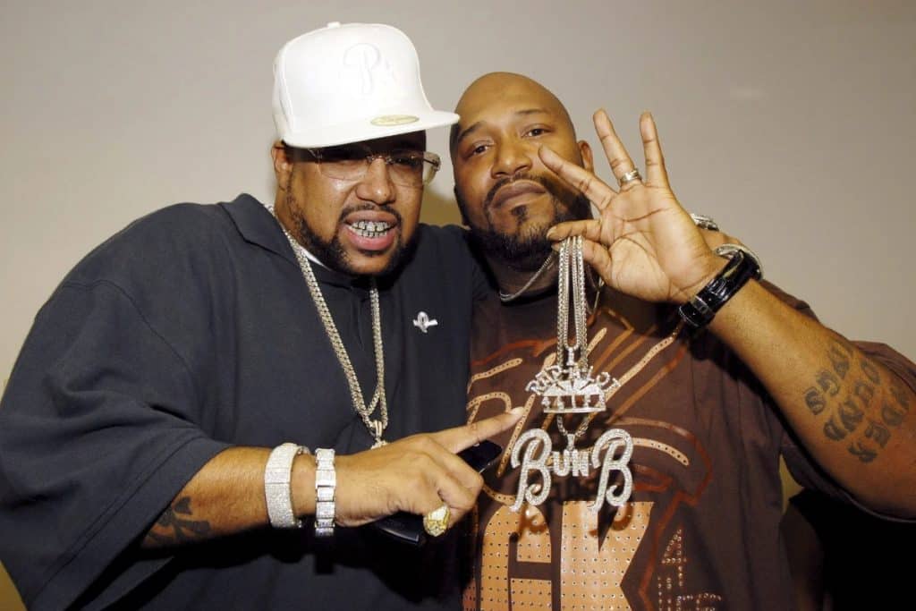 25 Best Rap Duos Of All Time Ugk 1024X683