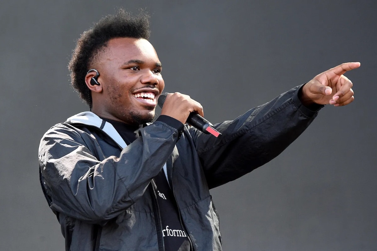 Ranking the 20 Best Rappers in Their 20s - Beats, Rhymes & Lists