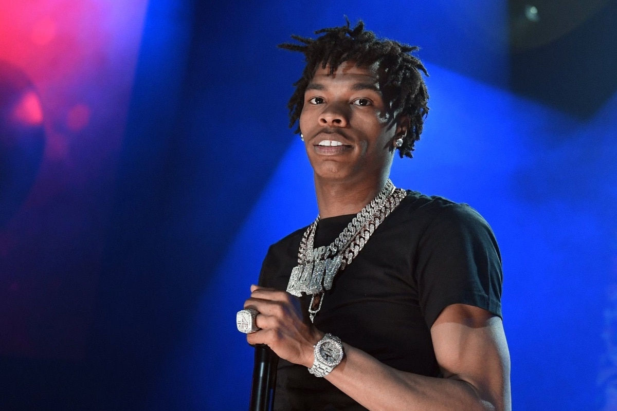 35 Best Rappers Right Now 2020s Lil Baby