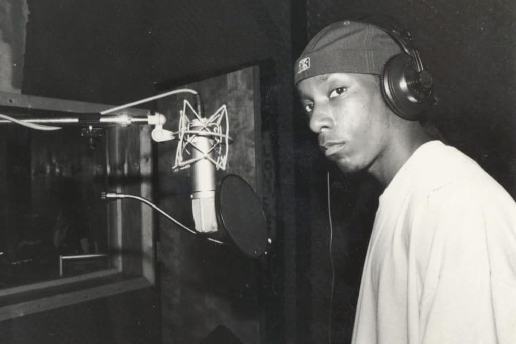 40 Greatest Rappers Of The 1990S Big L 1024X683
