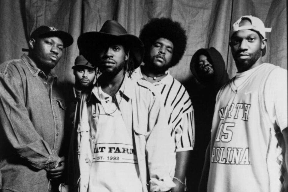 The 40 Best Rappers Of The 1990s Beats Rhymes Lists