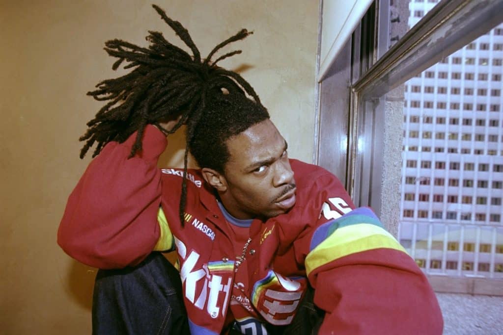 40 Greatest Rappers Of The 1990S Busta Rhymes 1024X683