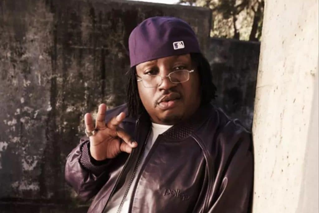 E-40 is the best rapper in the game now and for the last 30 years. Let's  talk about it. : r/rap