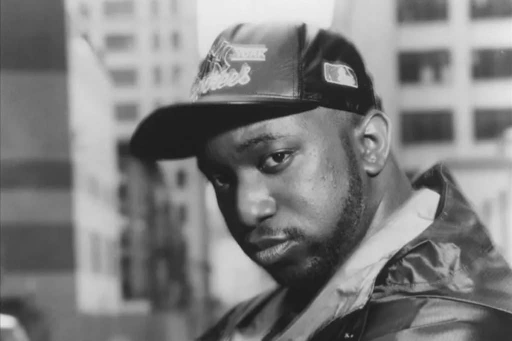 40 Greatest Rappers Of The 1990S Kool G Rap 1024X683