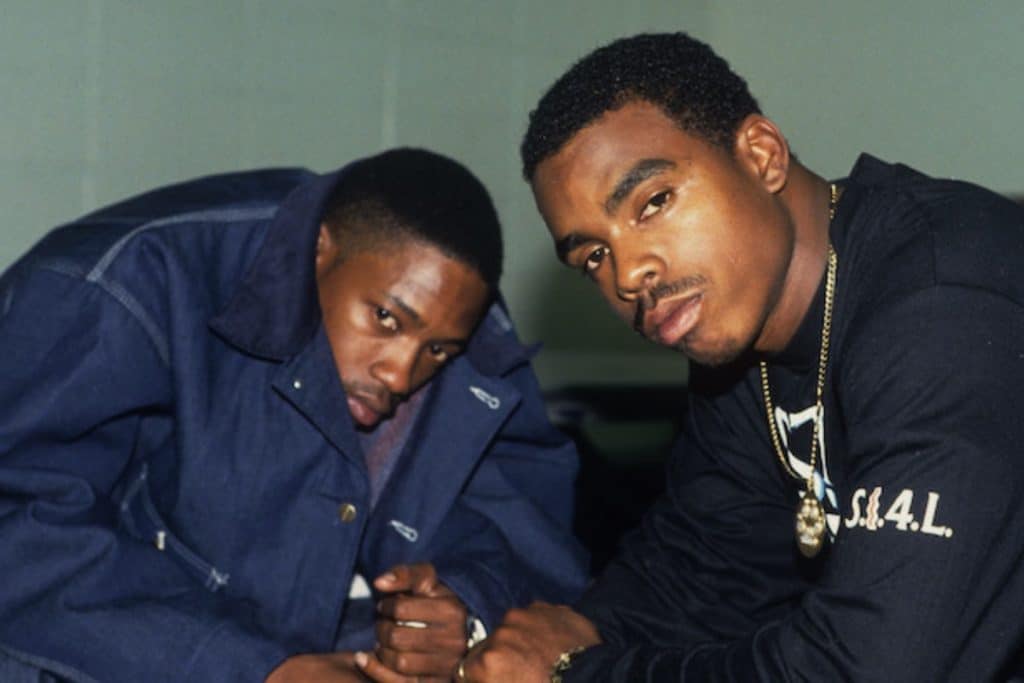 40 Greatest Rappers Of The 1990S Kurupt 1024X683