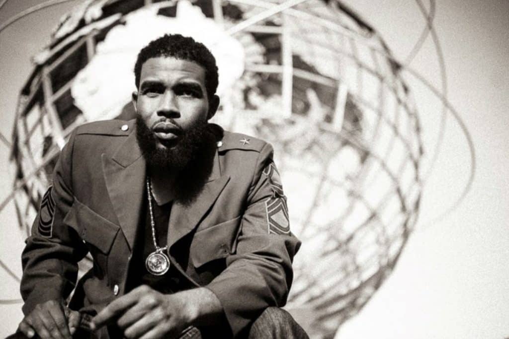 40 Greatest Rappers Of The 1990S Pharoahe Monch 1024X683