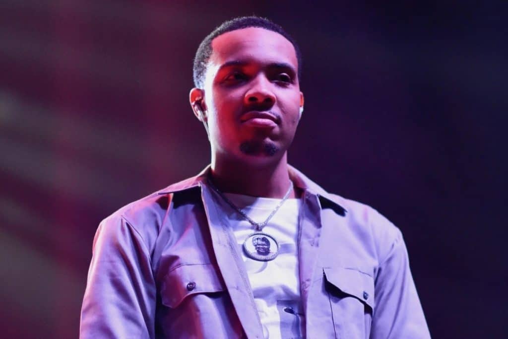 50 Best Rappers Right Now 2020S G Herbo 1024X683