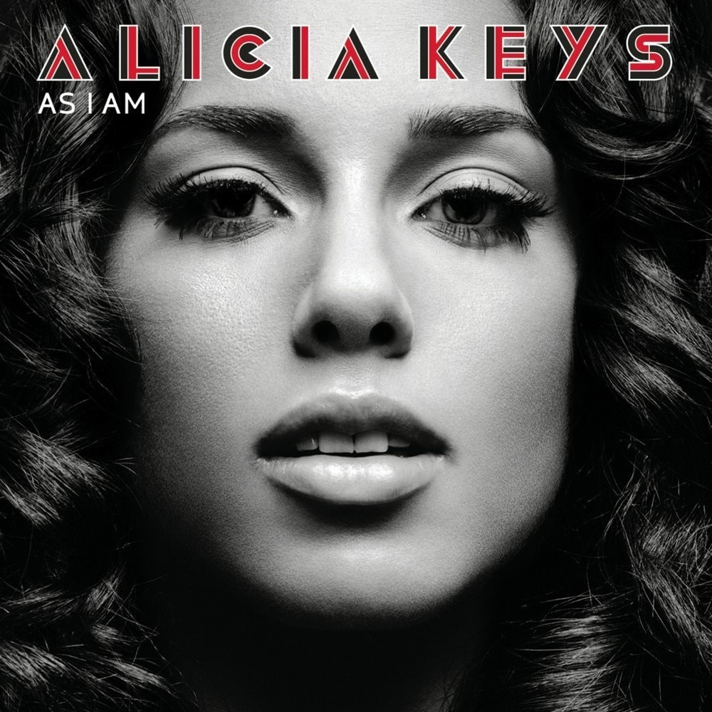 Ranking Alicia Keys First Week Album Sales As I Am