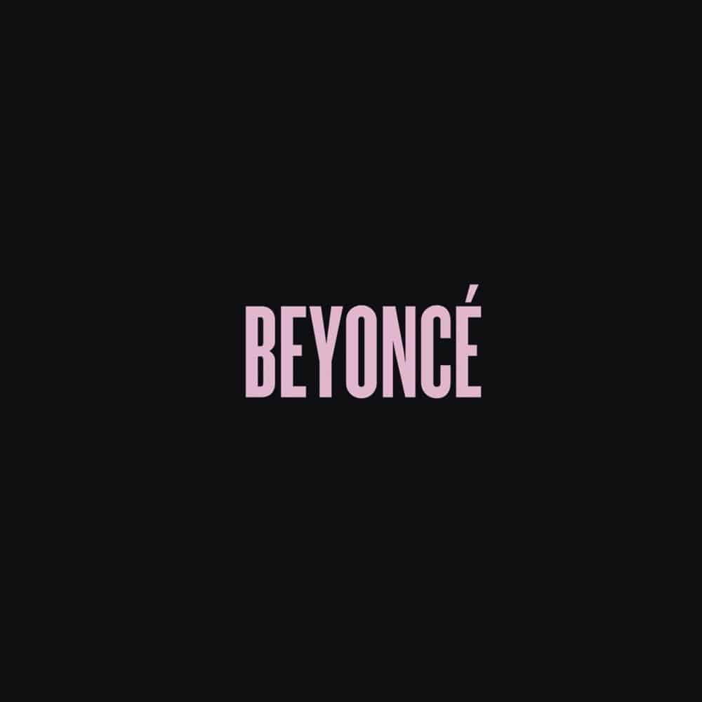 Ranking Beyonce First Week Album Sales 2013