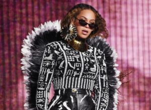 Ranking Beyonce First Week Album Sales Cover