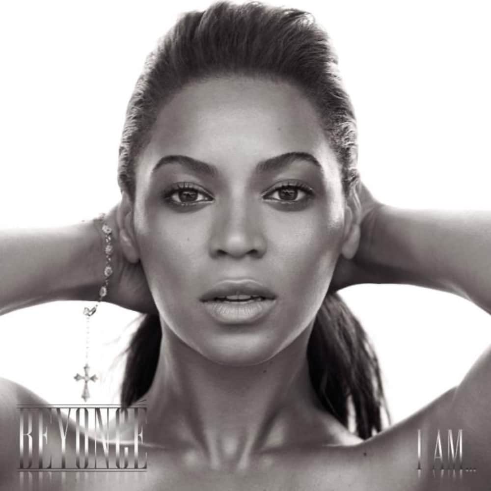 Ranking Beyonce First Week Album Sales Sasha