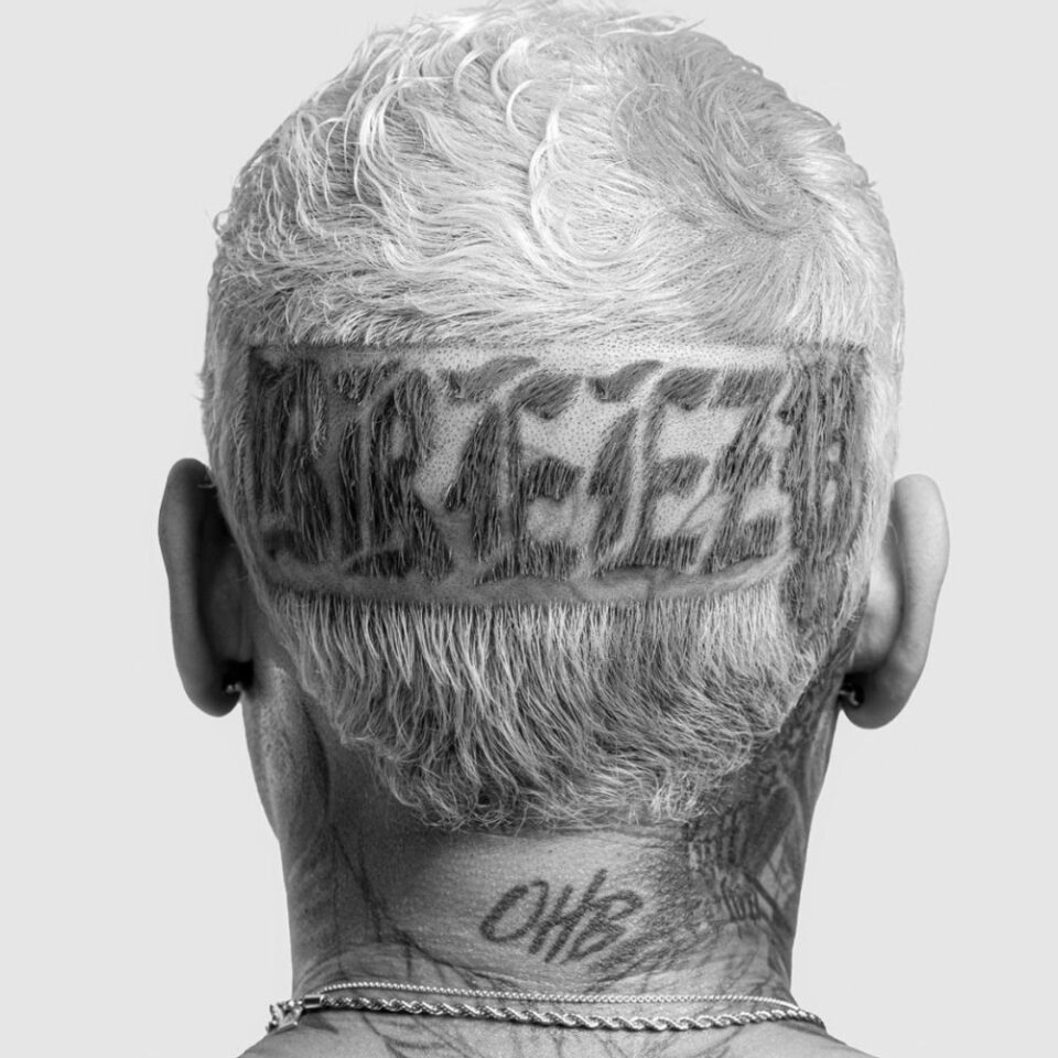 Ranking Chris Brown’s First Week Album Sales Beats, Rhymes and Lists