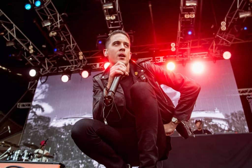 Ranking G Eazy First Week Album Sales Cover 1024X683