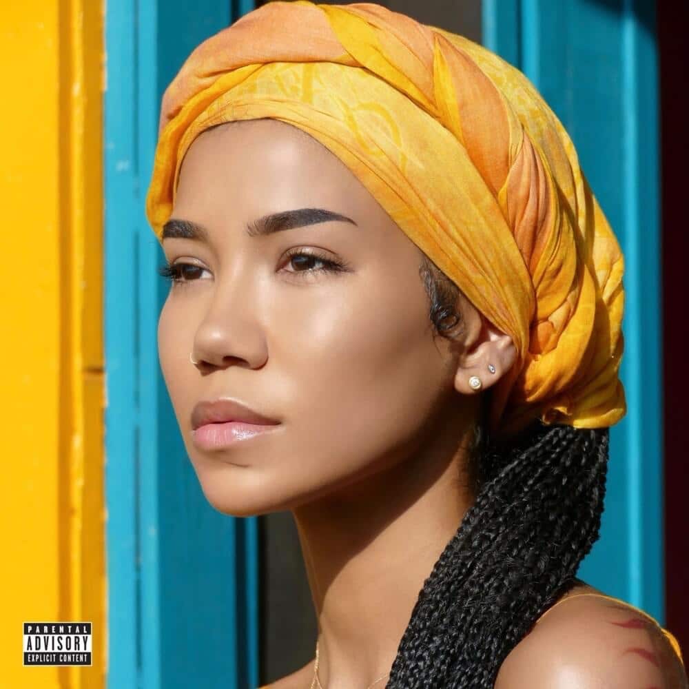 Ranking Jhene Aiko First Week Album Sales Chil