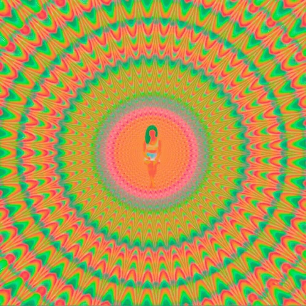 Ranking Jhene Aiko First Week Album Sales Trip