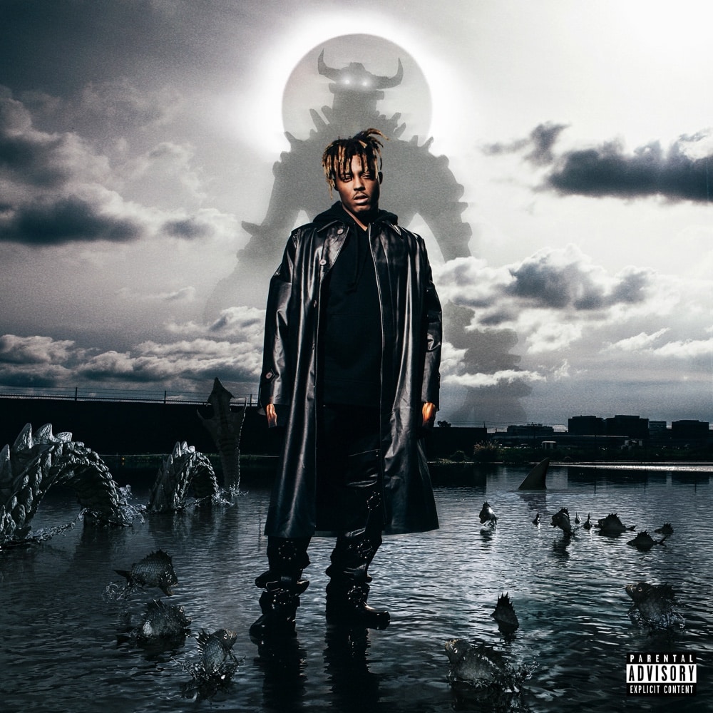 Ranking Juice Wrld First Week Album Sales Fight Demons