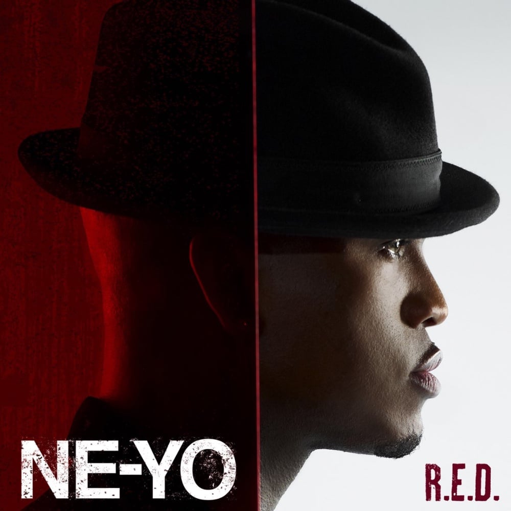 Ranking Ne Yo First Week Album Sales Red