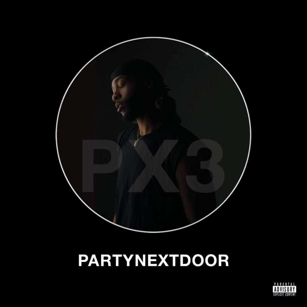 Ranking Partynextdoor First Week Album Sales 3