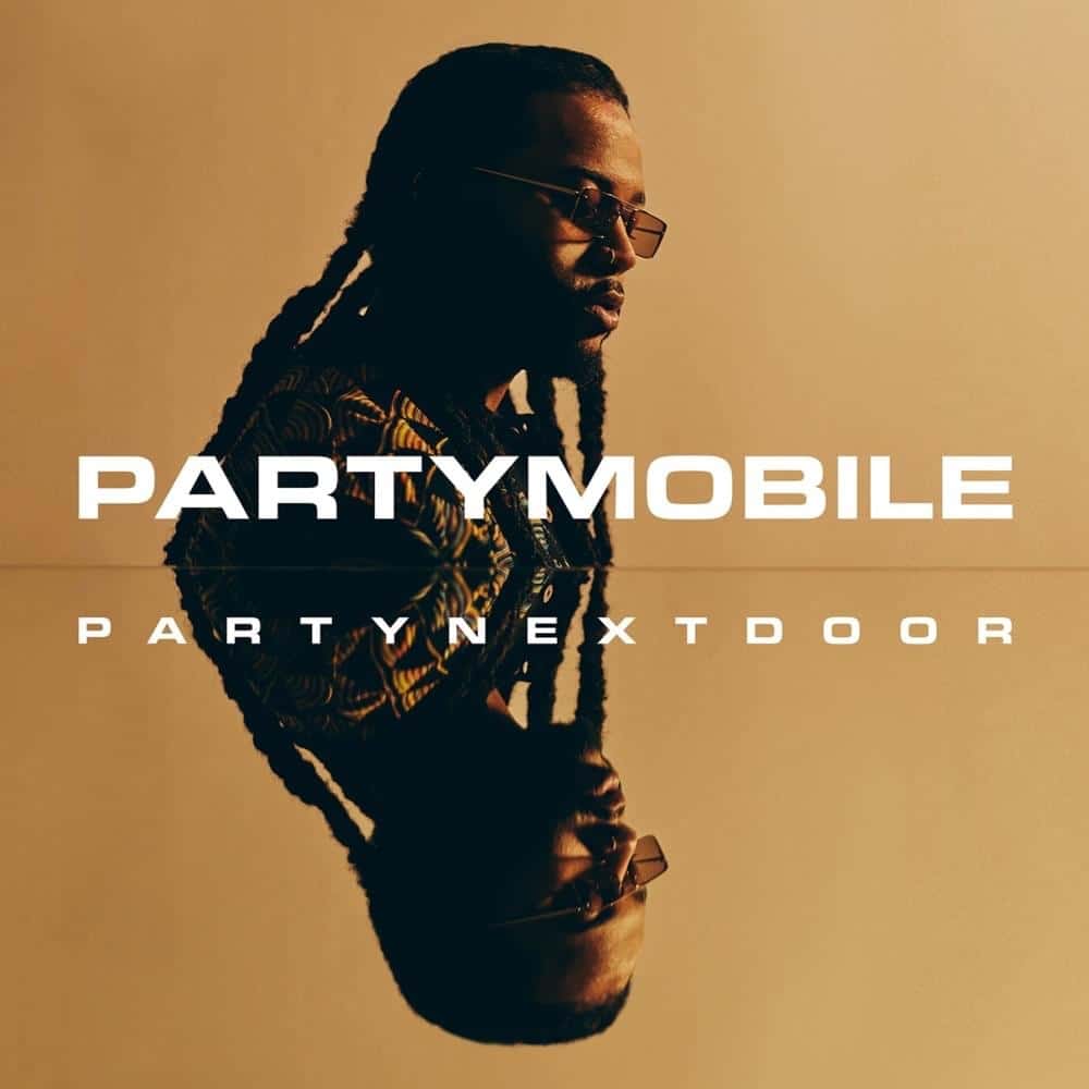 Ranking Partynextdoor First Week Album Sales Mobile