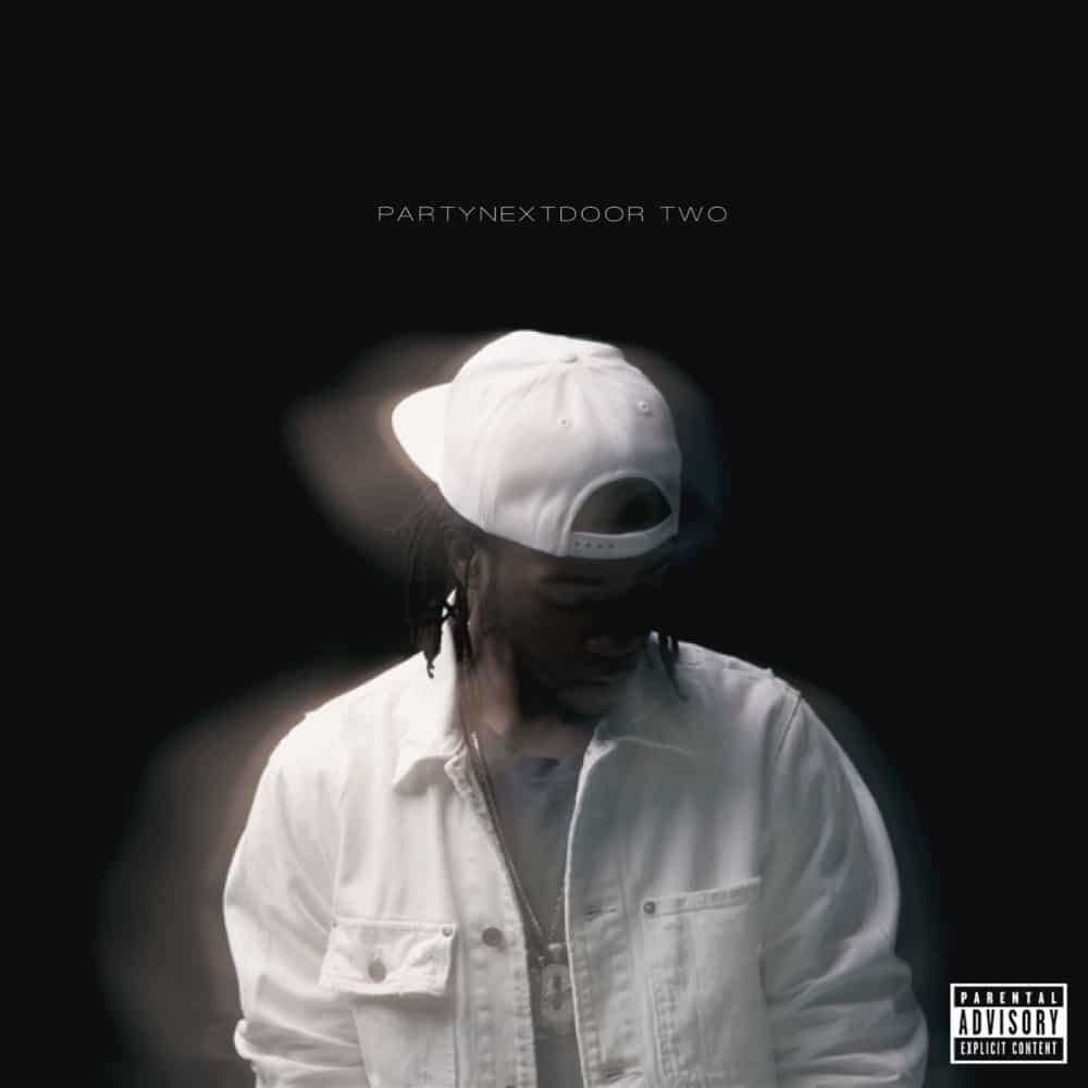 Ranking Partynextdoor First Week Album Sales Two