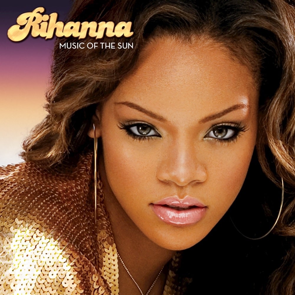 Ranking Rihanna First Week Album Sales Music