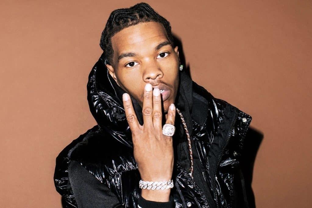 Ranking The 15 Best Lil Baby Guest Verses Of All Time Cover 1024X683