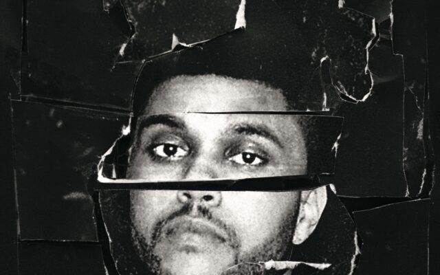 Ranking The Weeknd First Week Album Sales Beauty