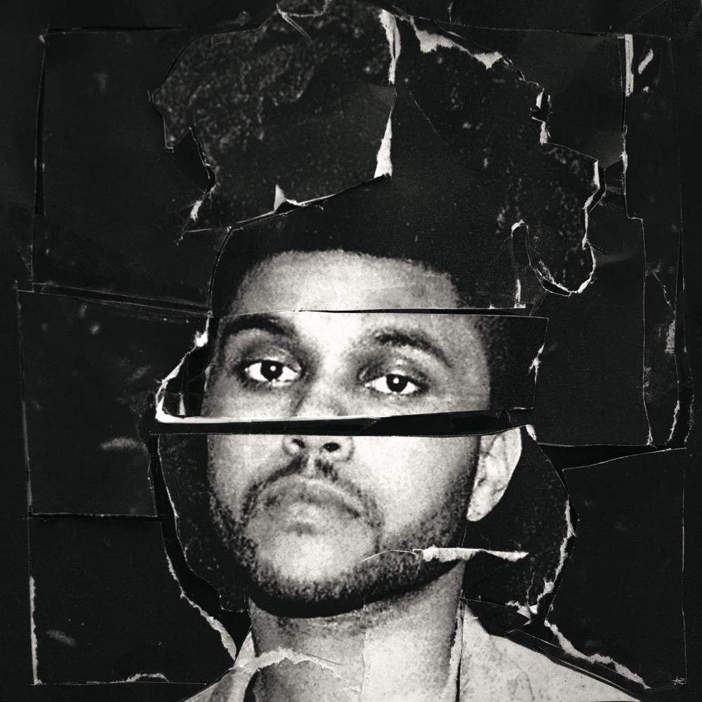 Ranking The Weeknd First Week Album Sales Beauty