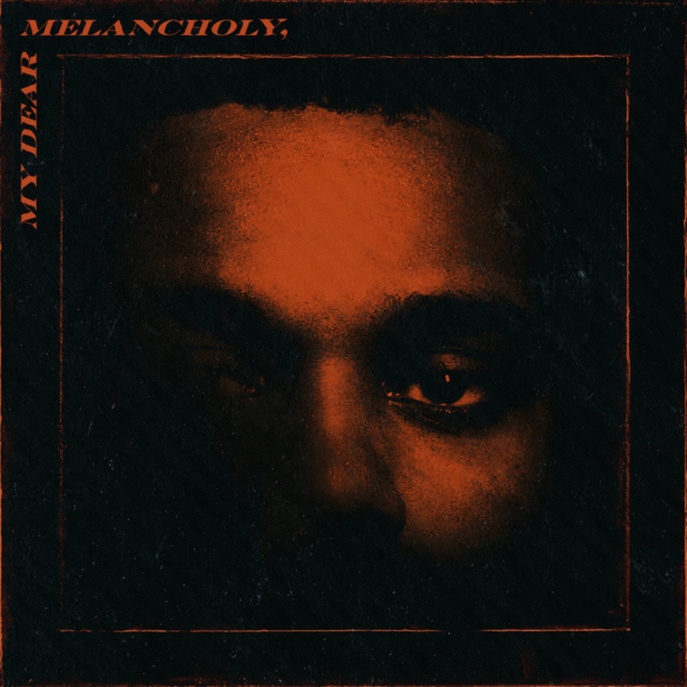 Ranking The Weeknd First Week Album Sales My Dear