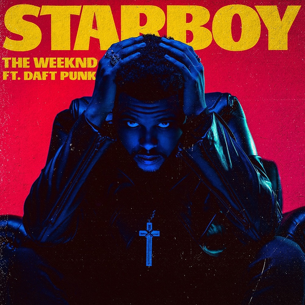 Ranking The Weeknd First Week Album Sales Starboy