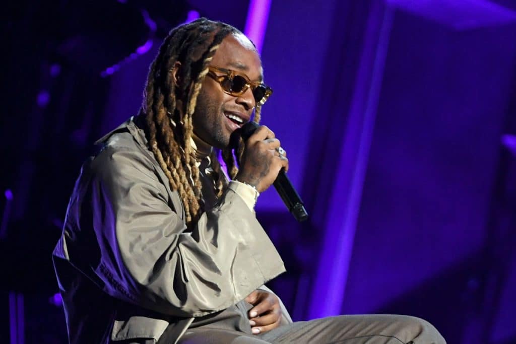 Ranking Kehlani’s First Week Album Sales Beats, Rhymes & Lists