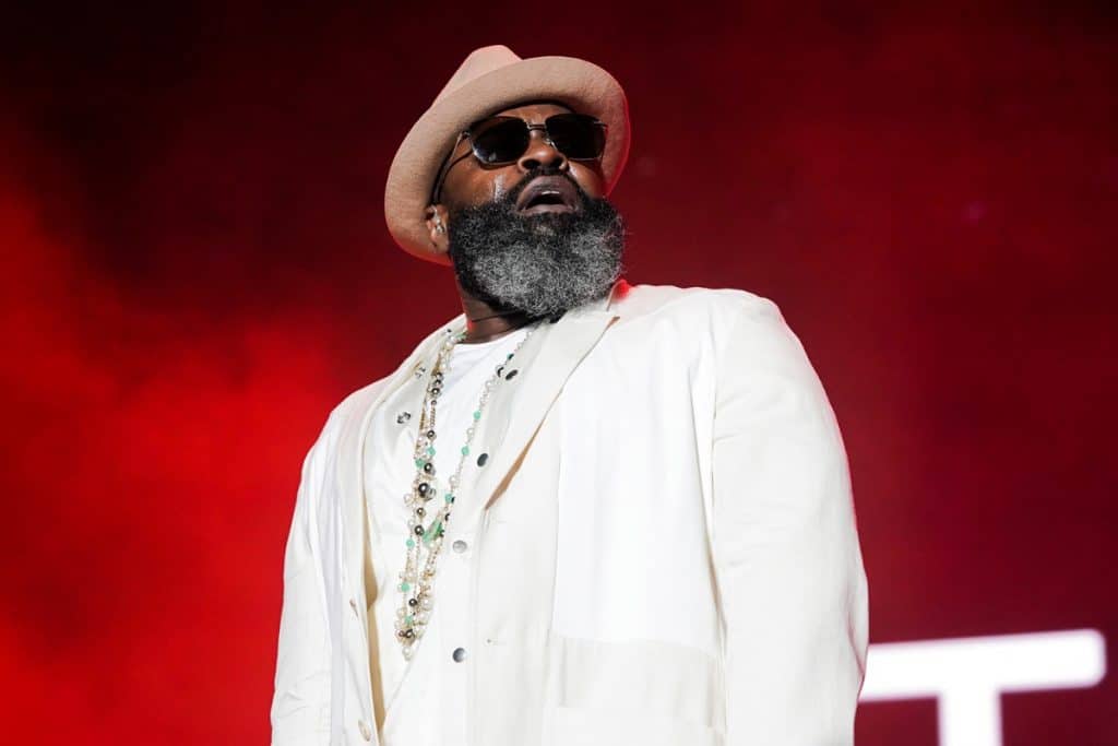 50 Best Rappers Right Now 2020S Black Thought 1024X683