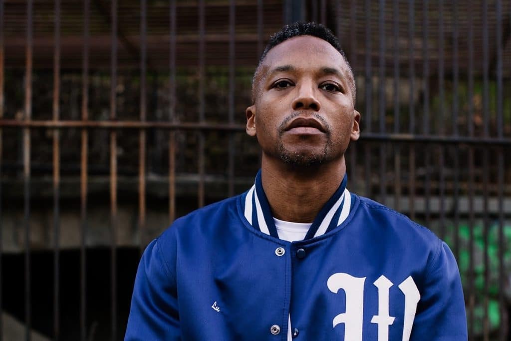 50 Best Rappers Right Now 2020S Lupe Fiasco 1024X683