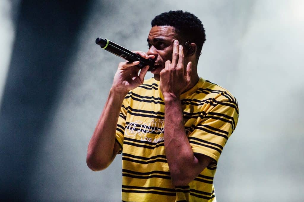 50 Best Rappers Right Now 2020S Vince Staples 1024X683